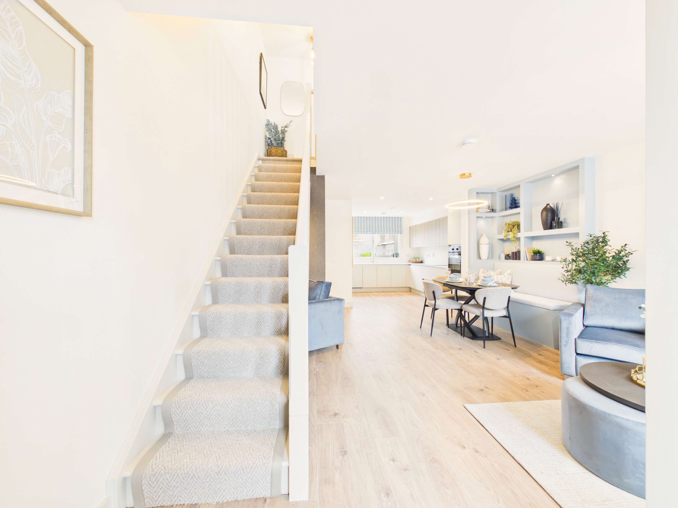 Mid-Terrace